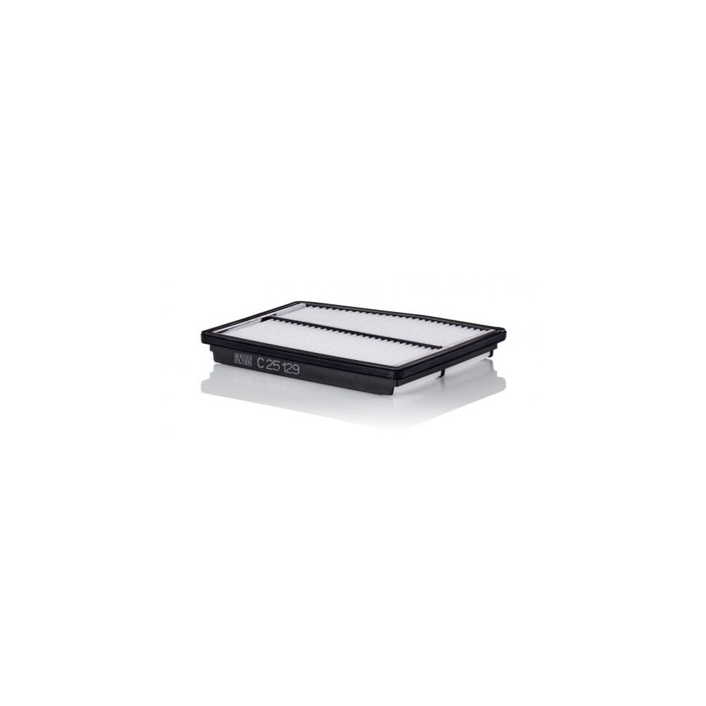Air filter MANN-FILTER C 25 129