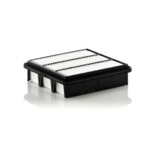 Air filter MANN-FILTER C 23 006