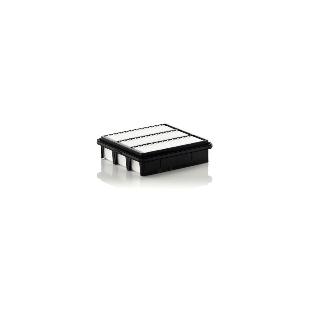 Gaisa filtrs MANN-FILTER C 23 006