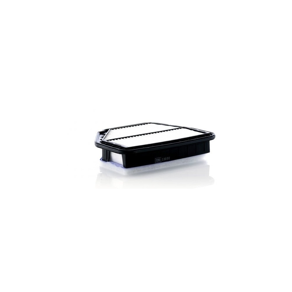 Gaisa filtrs MANN-FILTER C 30 012