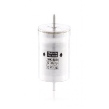 Degvielas filtrs MANN-FILTER WK 8036