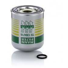 Gaisa sausinātāja patrona, gaisa kompresors MANN-FILTER TB 1394/16 x