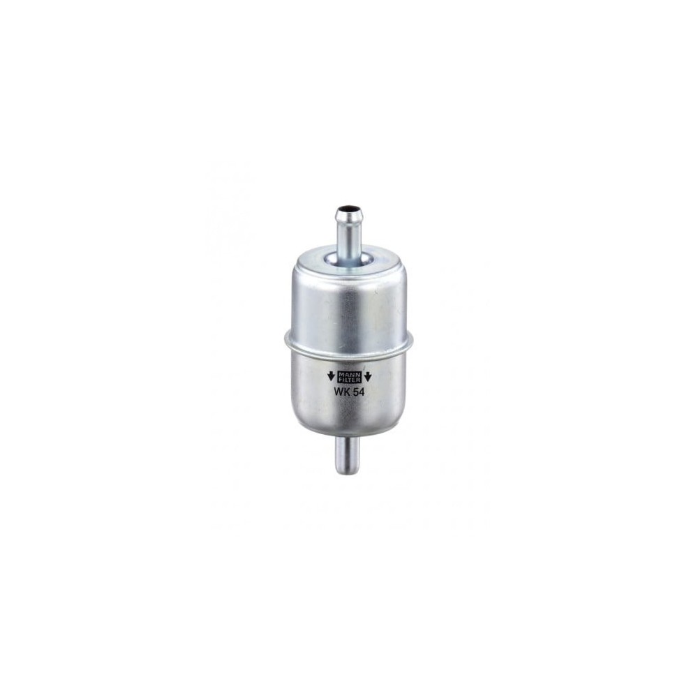 Degvielas filtrs MANN-FILTER WK 54