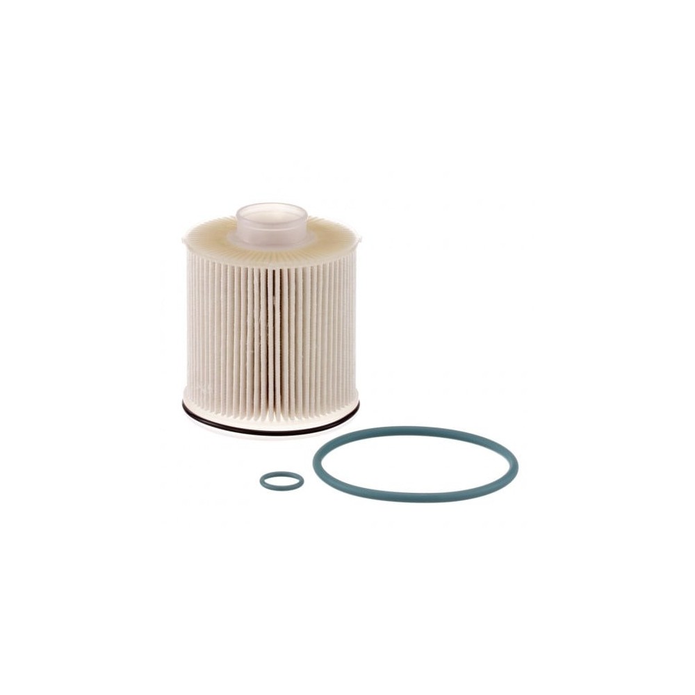 Fuel filter MANN-FILTER PU 8051 z