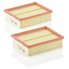 Air filter MANN-FILTER C 1955-2