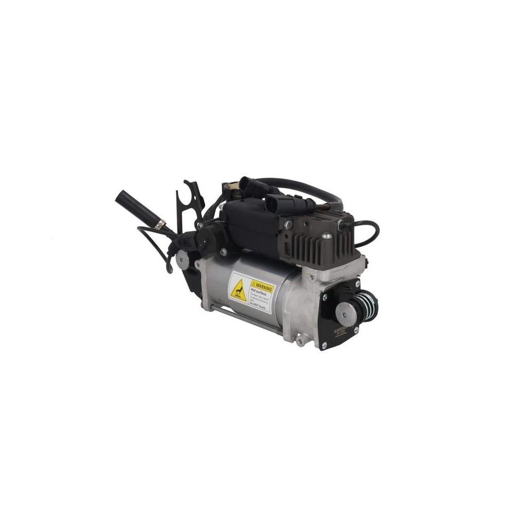 Compressor