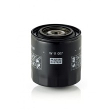 Eļļas filtrs MANN-FILTER W 11 007