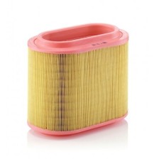 Air filter MANN-FILTER C 24 196