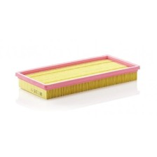 Gaisa filtrs MANN-FILTER C 3275