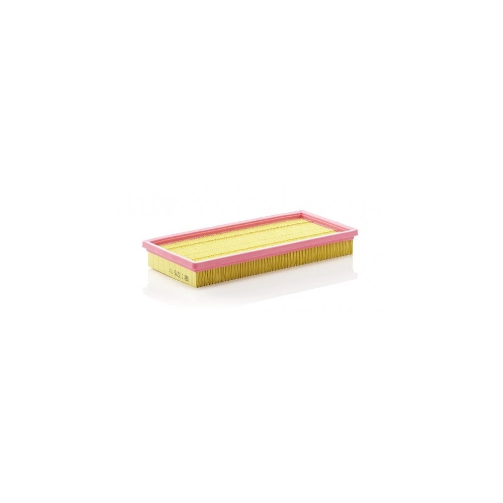 Air filter MANN-FILTER C 3275