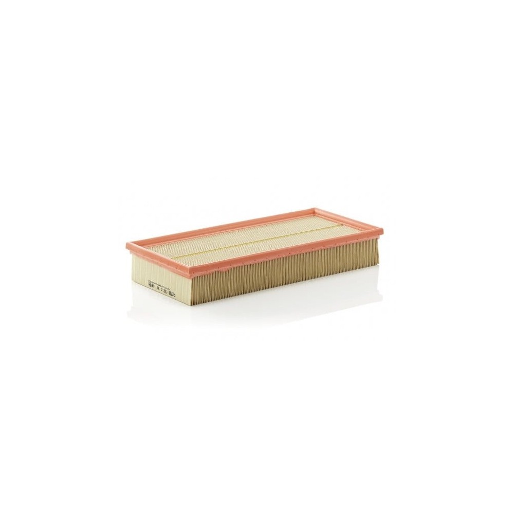 Gaisa filtrs MANN-FILTER C 36 168