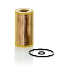 Eļļas filtrs MANN-FILTER HU 718/1 y