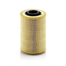 Eļļas filtrs MANN-FILTER HU 924/2 x