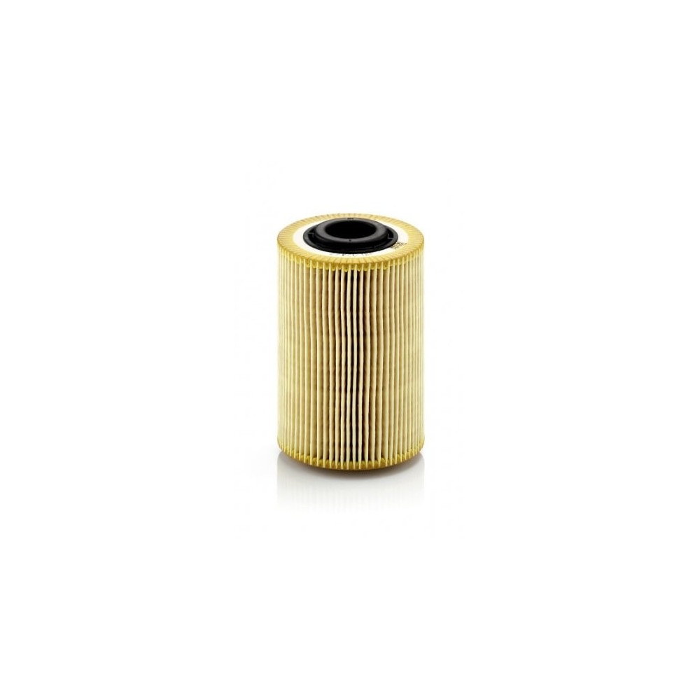 Eļļas filtrs MANN-FILTER HU 924/2 x