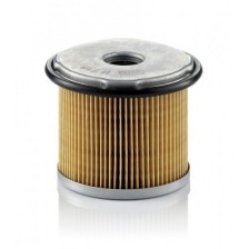 Degvielas filtrs MANN-FILTER P 716