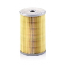 Degvielas filtrs MANN-FILTER P 725 x