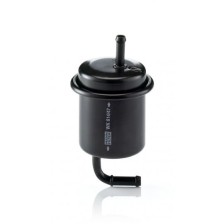 Degvielas filtrs MANN-FILTER WK 614/47