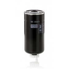 Degvielas filtrs MANN-FILTER WK 854/1
