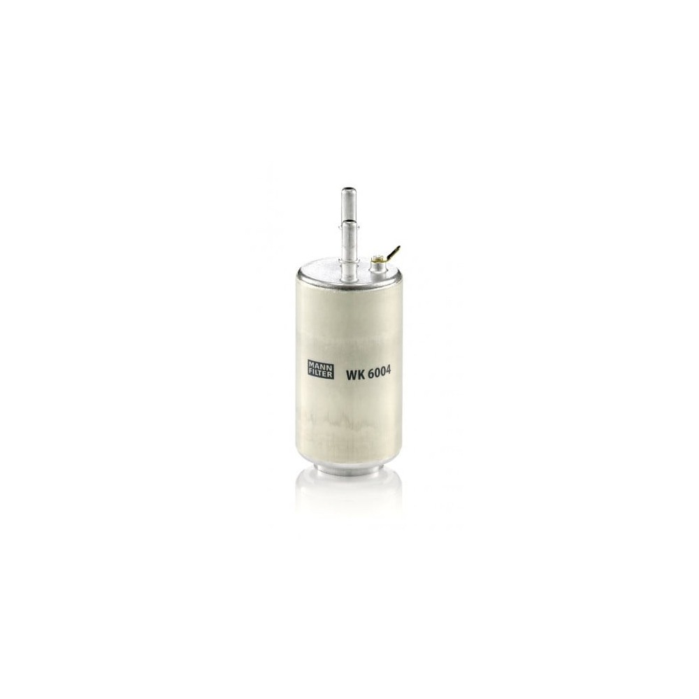 Degvielas filtrs MANN-FILTER WK 6004
