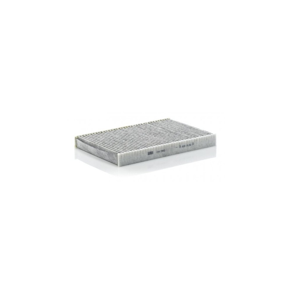 Salona filtrs MANN-FILTER CUK 2952