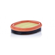 Sekundārā gaisa filtrs MANN-FILTER CF 2864