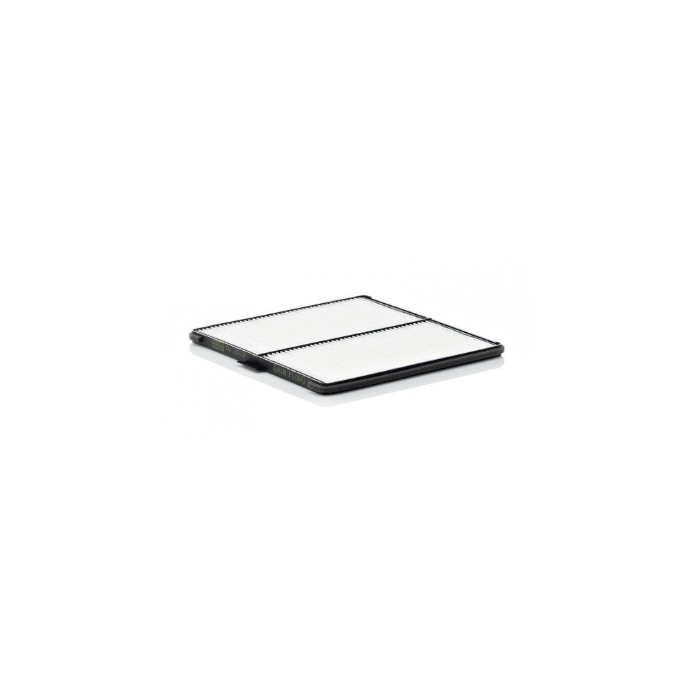 Cabin air filter MANN-FILTER CU 2012