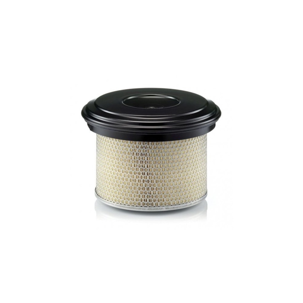 Gaisa filtrs MANN-FILTER C 27 585/3