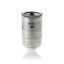Degvielas filtrs MANN-FILTER WK 8034