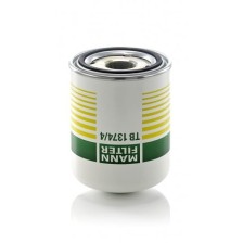 Gaisa sausinātāja patrona, gaisa kompresors MANN-FILTER TB 1374/4 x