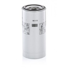 Degvielas filtrs MANN-FILTER WK 1175 x