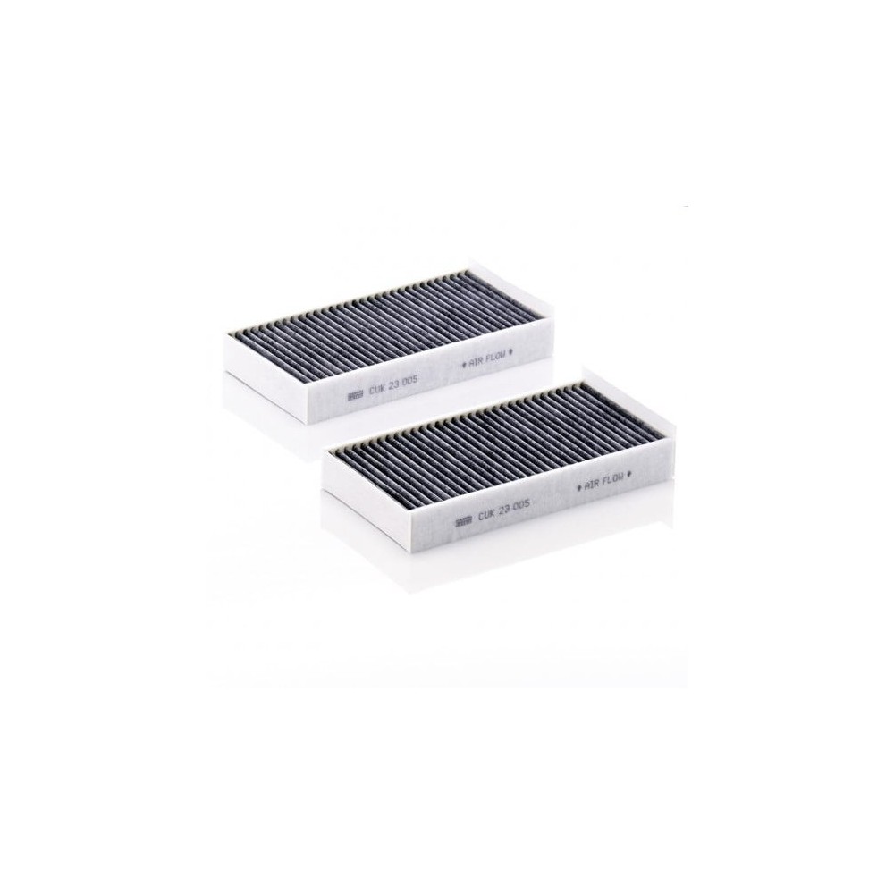 Salona filtrs MANN-FILTER CUK 23 005-2