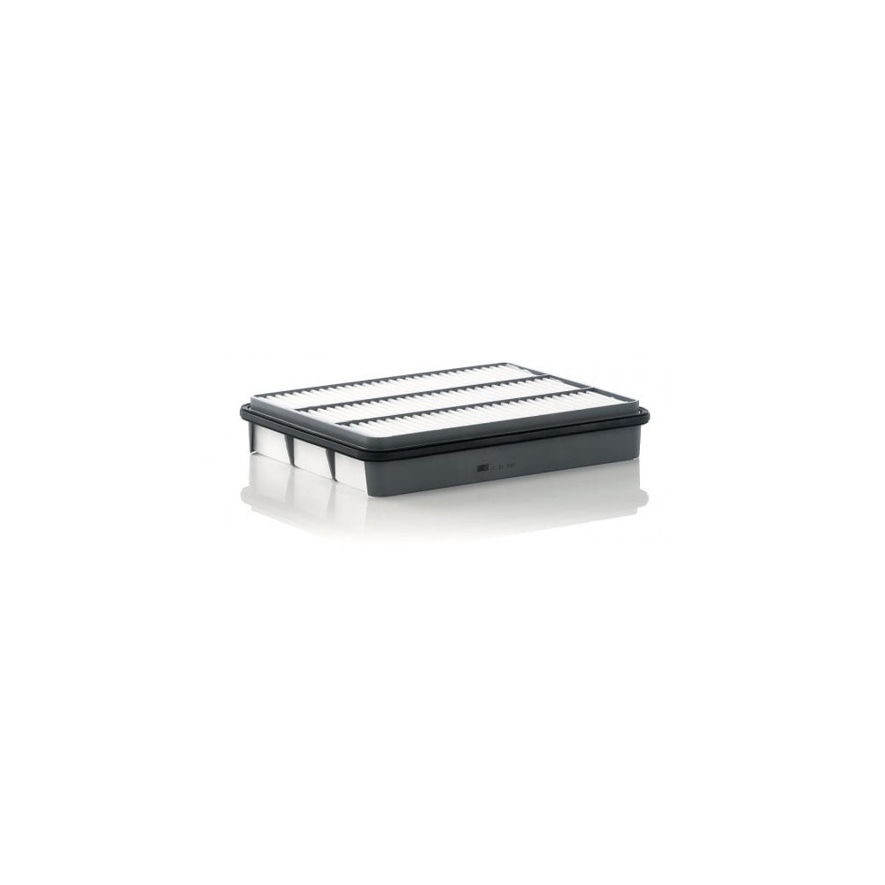 Gaisa filtrs MANN-FILTER C 31 007