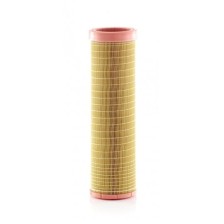 Sekundārā gaisa filtrs MANN-FILTER CF 15 116/2
