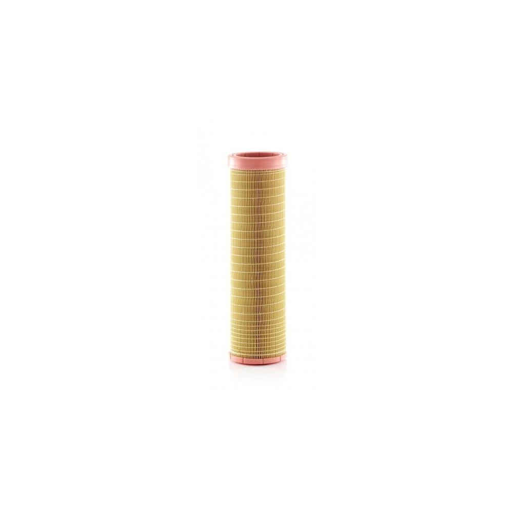 Sekundārā gaisa filtrs MANN-FILTER CF 15 116/2