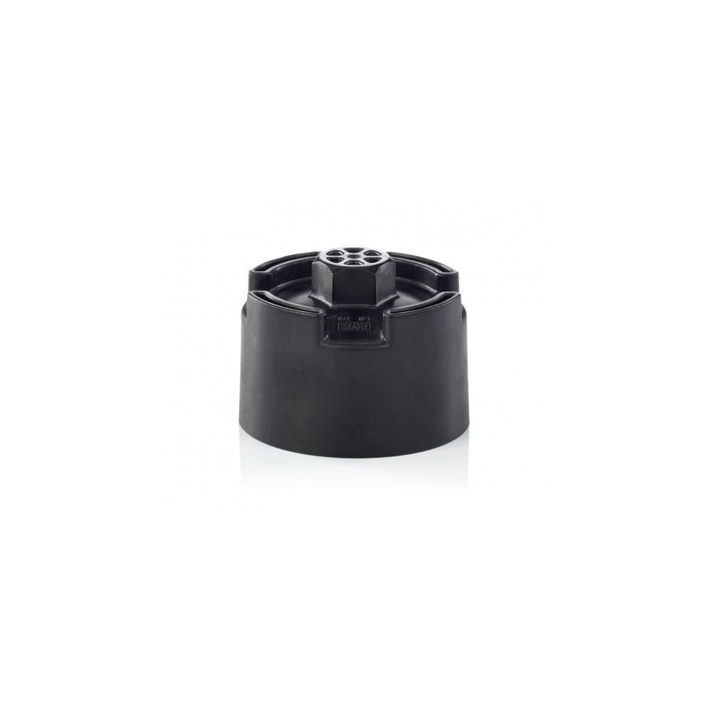 Oil filter wrench MANN-FILTER LS 7/3