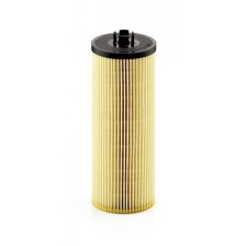 Eļļas filtrs MANN-FILTER HU 945/2 x