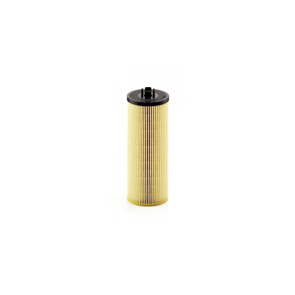 Eļļas filtrs MANN-FILTER HU 945/2 x
