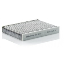 Salona filtrs MANN-FILTER CUK 2433