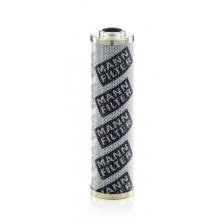Filtrs, hidropacēlāja sistēma MANN-FILTER HD 622/1