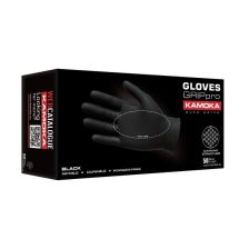 Disposable Gloves KAMOKA WG008