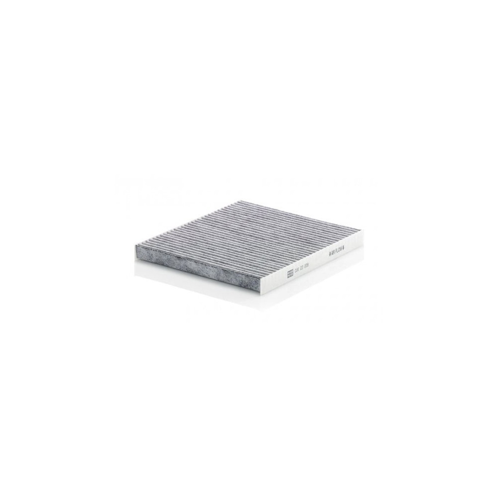 Salona filtrs MANN-FILTER CUK 23 009