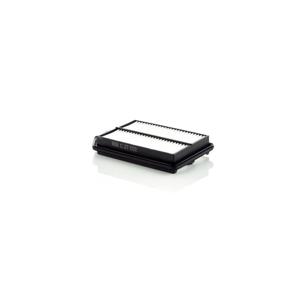 Gaisa filtrs MANN-FILTER C 27 002