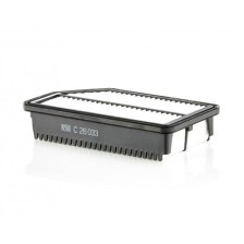Gaisa filtrs MANN-FILTER C 26 033