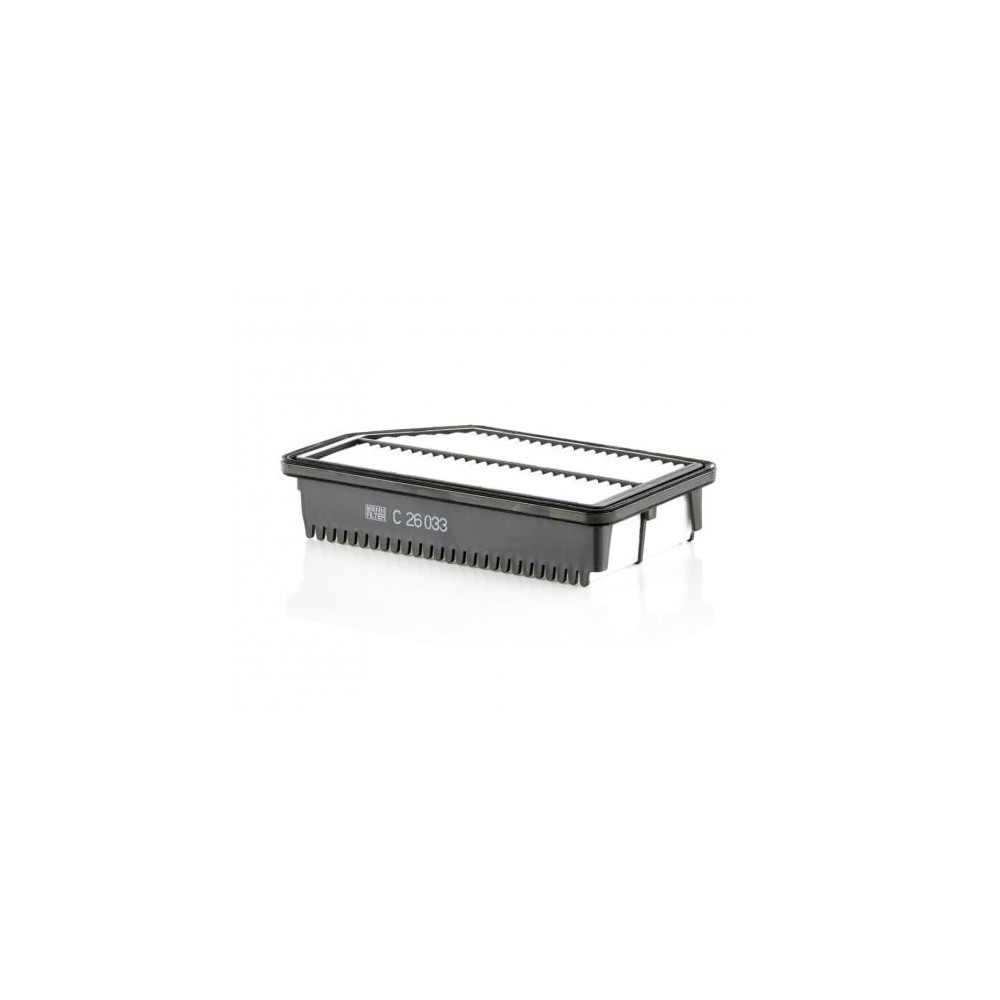 Gaisa filtrs MANN-FILTER C 26 033