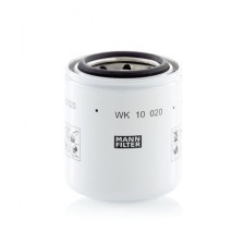 Degvielas filtrs MANN-FILTER WK 10 020