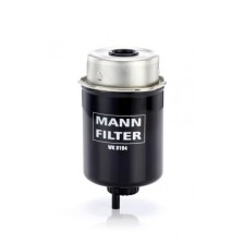 Degvielas filtrs MANN-FILTER WK 8194