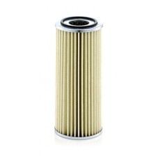 Filtrs, hidropacēlāja sistēma MANN-FILTER HD 1044/2
