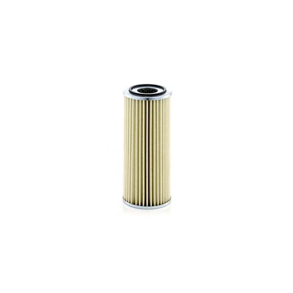 Filtrs, hidropacēlāja sistēma MANN-FILTER HD 1044/2