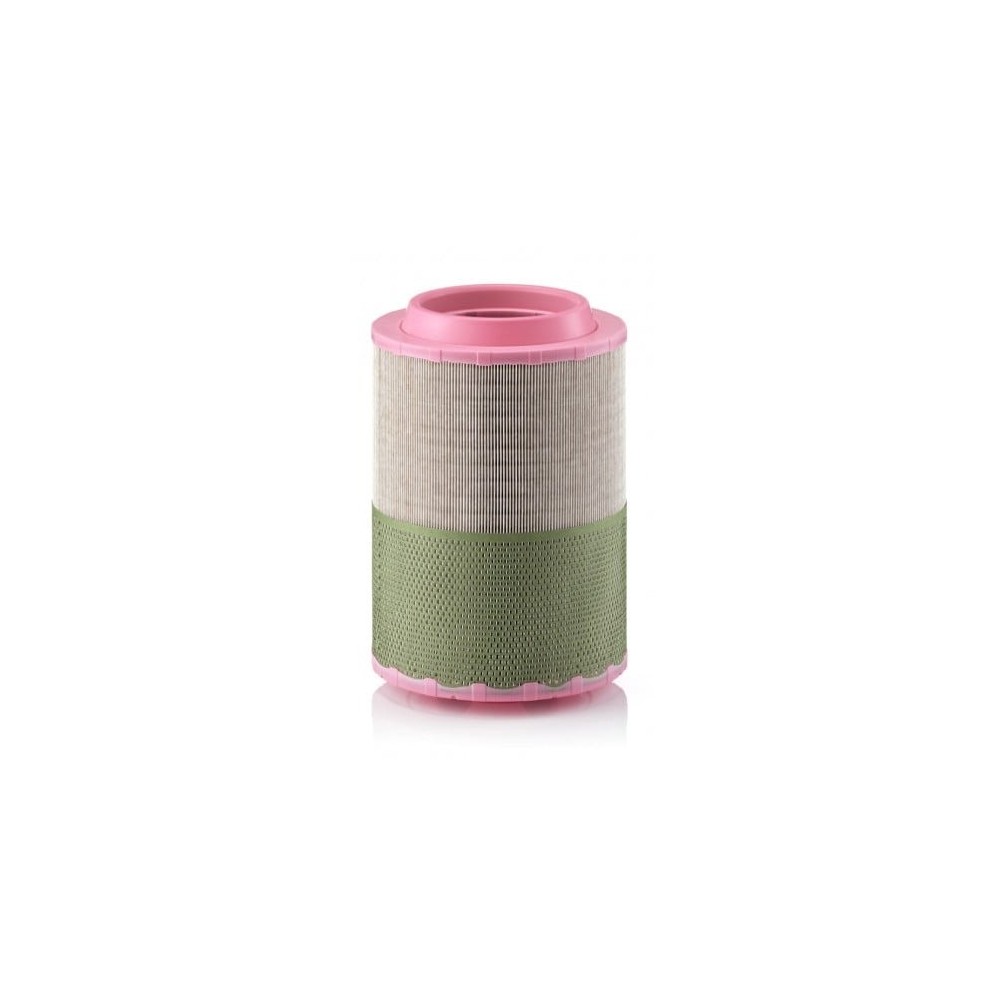 Air filter MANN-FILTER C 25 740