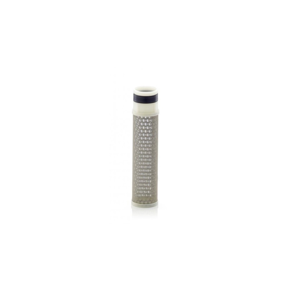 Secondary air filter MANN-FILTER CF 6001